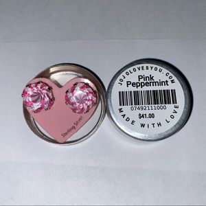 Jojo Loves You earrings